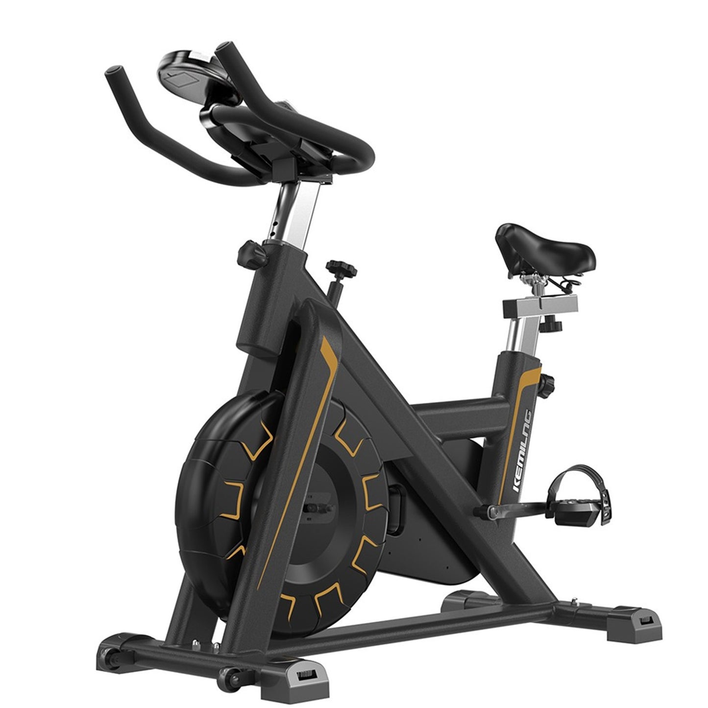 Exercise Bike Bicycle Fitness Exercise Aerobic Exercise Home Indoor