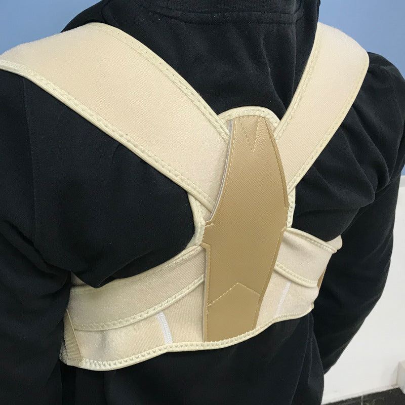 Anti-hunchback Correction Belt Sitting Posture Correction  Invisible