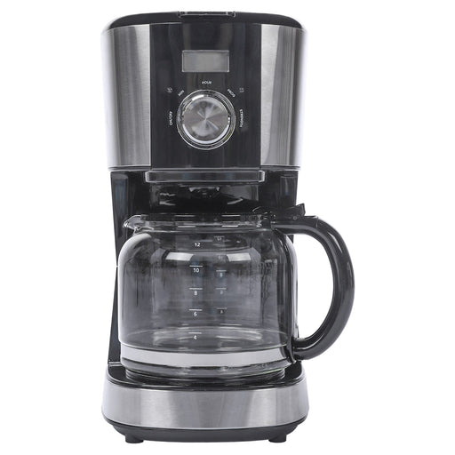 Coffee Machine 120V 60Hz 900W