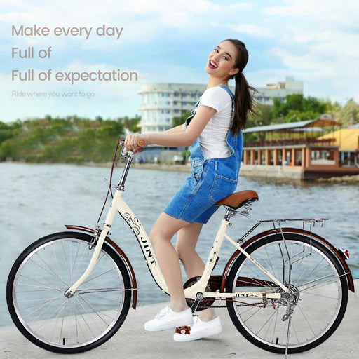 Classic Bicycle Retro Bicycle Beach Cruiser Bicycle Retro Bicycle