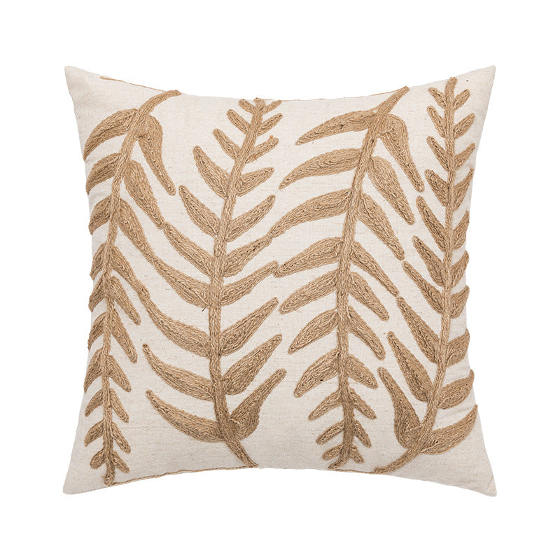 Modern Simple Home Pillow Cover