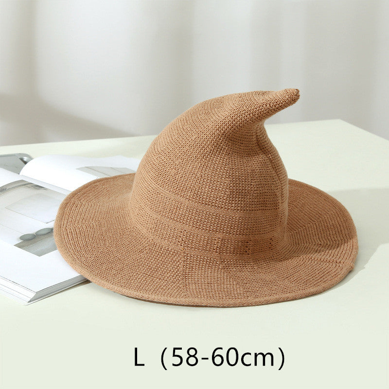 Fisherman's hat