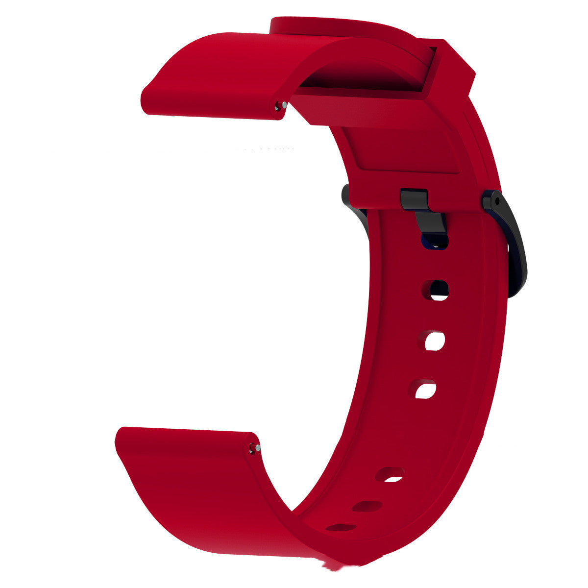 Youth Silicone Strap Distribution  Has Ears