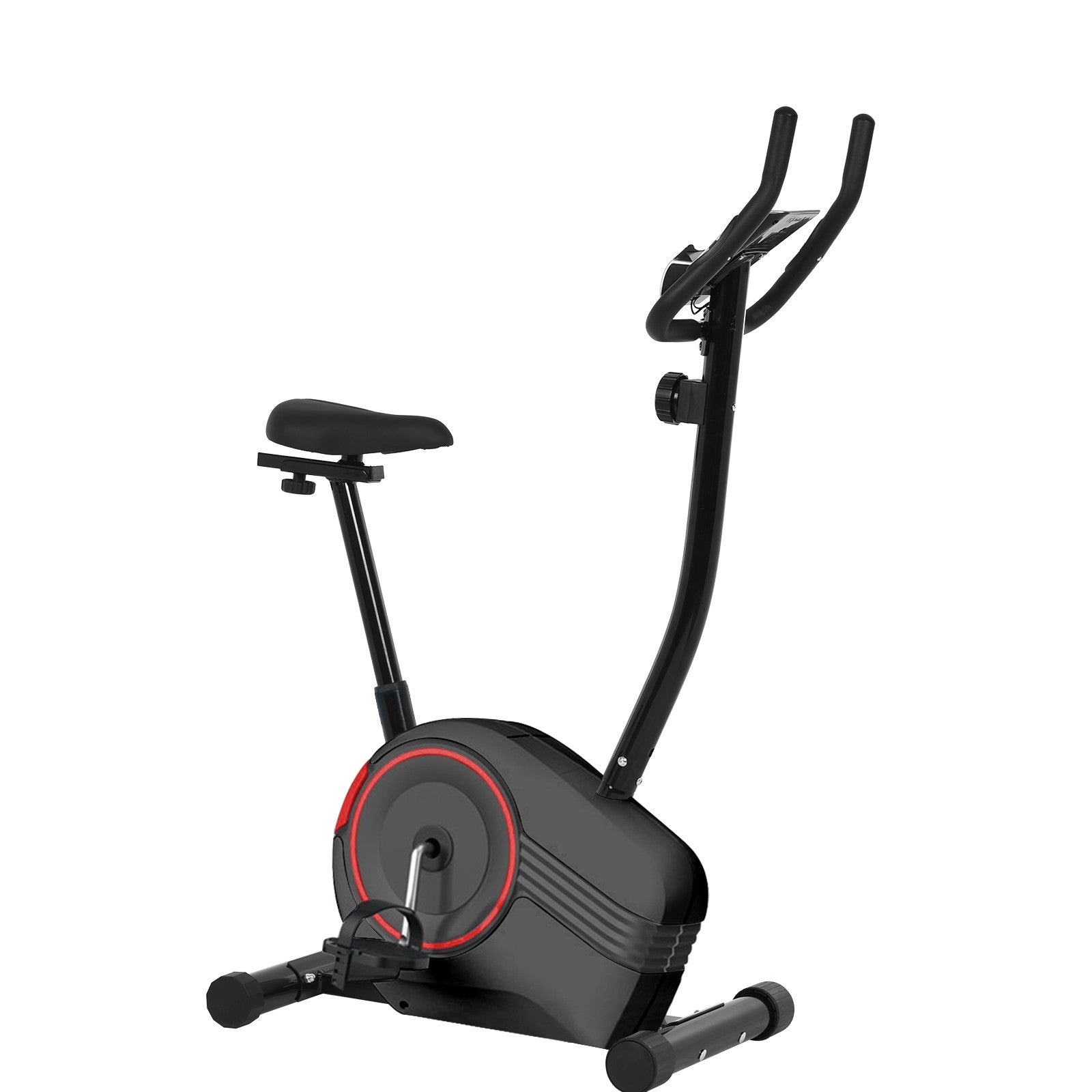 Magnetic Control Exercise Bike Cross-border Model Lower Limb Power Bike Indoor